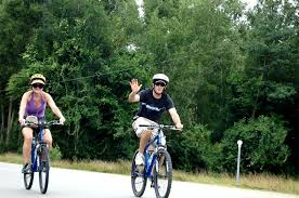Great Cambodia Cycling Tour 15 Days